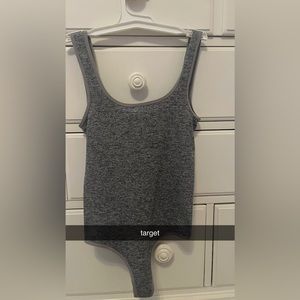 target body suit